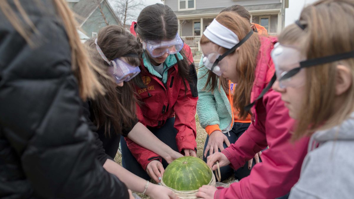 Illinois Network of Charter Schools | Transforming Lives & Communities